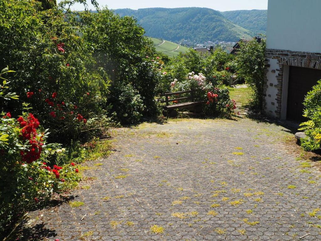 Holiday Home Villa Bauer Traben-Trarbach Exterior photo